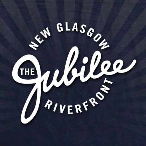 New Glasgow Riverfront Music Jubilee icon