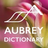 Aubrey Dictionary App