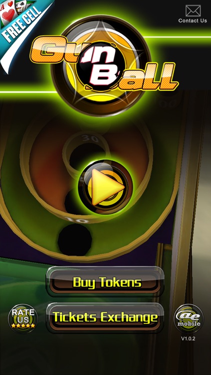 AE Gun Ball screenshot-4