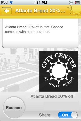 City Center at White Plains screenshot 4