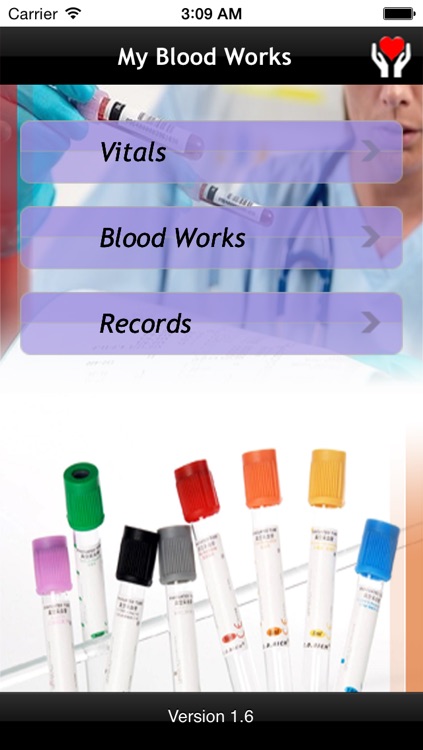 MyBloodWorks