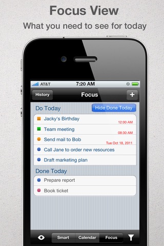 SmartTime! screenshot 3