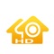 It is an easy way to watch remote living video by iPhone/iPad