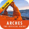 Arches National Park - The Official Guide (Best of Bundle)