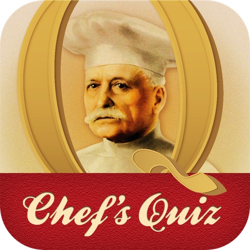 Escoffier Chef’s Quiz