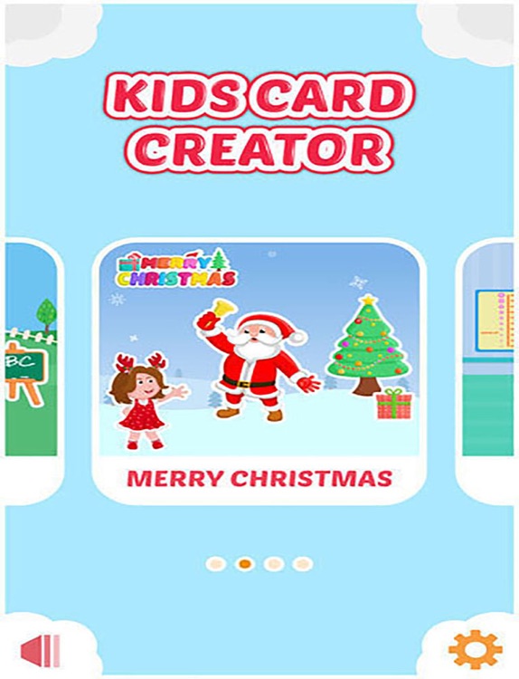 Smart Cards Kids Greetings Pro