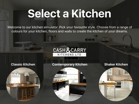 Kitchen Styler screenshot 3