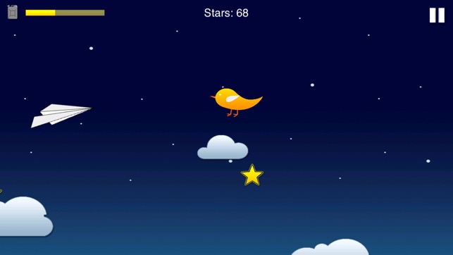 Paper Plane Game Free(圖4)-速報App