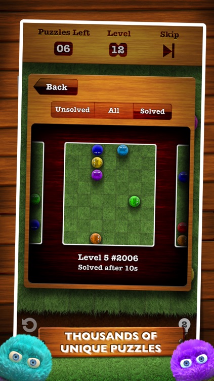 Fling! screenshot-3