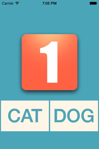 Cat or Dog? (Derkyd Apps) screenshot 3