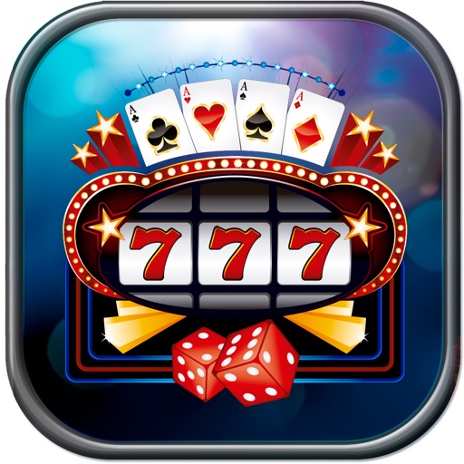 Brave Blackgold Star Monopoly Bingo Slots Machines - FREE Las Vegas Casino Games icon