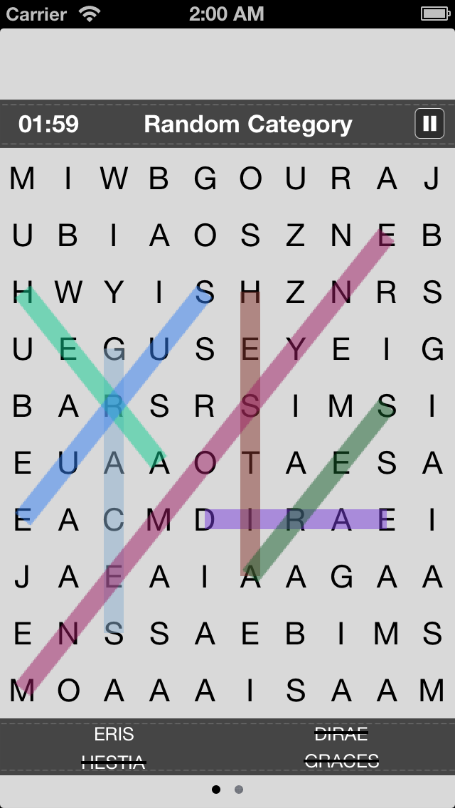 Word Search Razum Free Wordfind Puzzle App Download Android APK