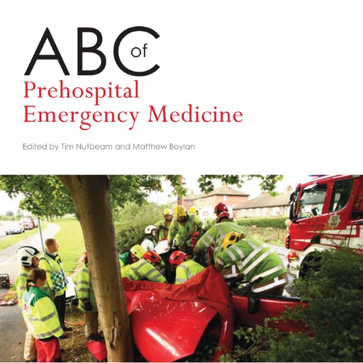 ABC of Prehospital Emergency Medicine icon