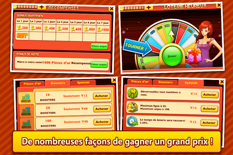 Slot Machines screenshot 4