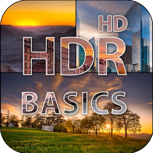 HDR Basics HD