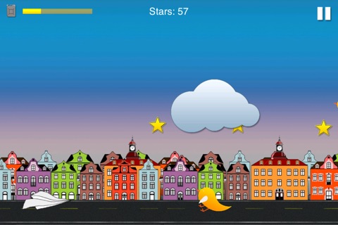 Paper Plane Game Free screenshot 3