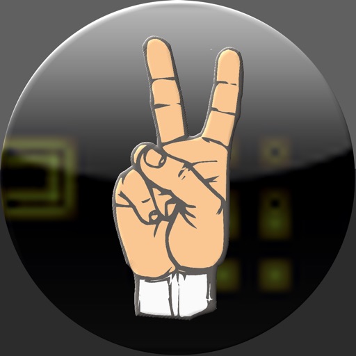 Sign Language Alphabet Trainer (ASL) iOS App