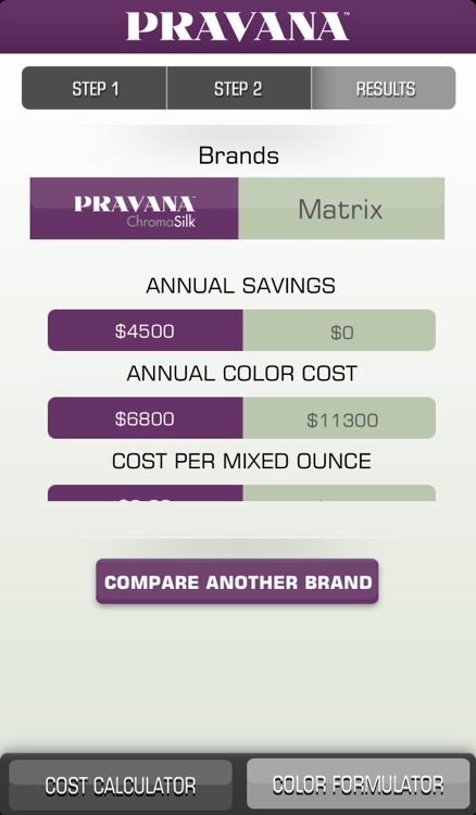 Pravana screenshot-3