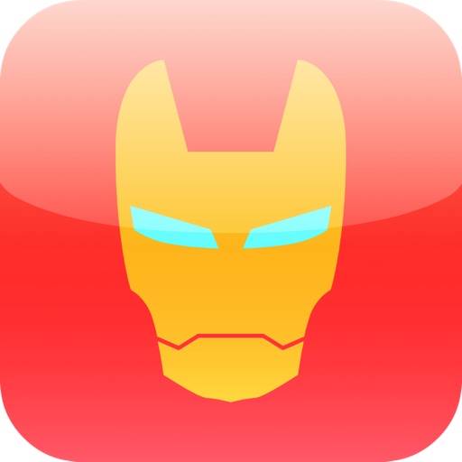 Heroes and Villains Quiz : Movie Film Trivia Guess Game iOS App