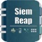 Siem Reap Guide is an advanced software that can be used by local users and travellers