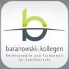 baranowski & kollegen Rechtsanwälte Fachanwalt Familienrecht