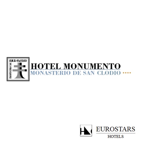 Hotel Monumento Monasterio de San Clodio icon