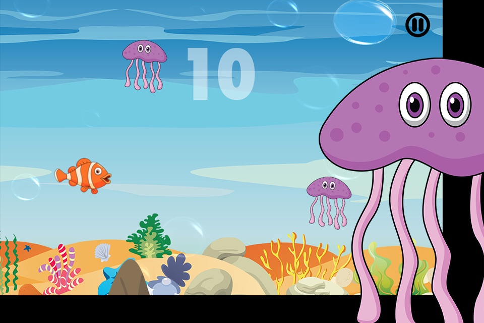 FISHY FISH screenshot 3