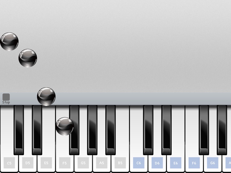 Piano - My Piano screenshot-4