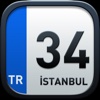 34 İstanbul