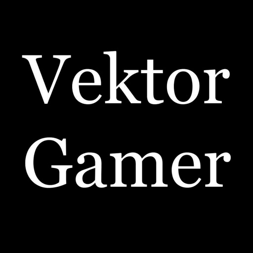 VektorGamer