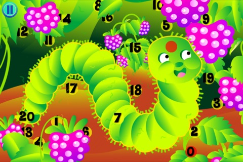 Wee Kids Math screenshot 2