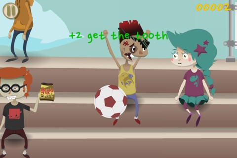 Viva! Game screenshot 2