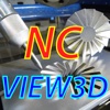 CNC View 3D-i