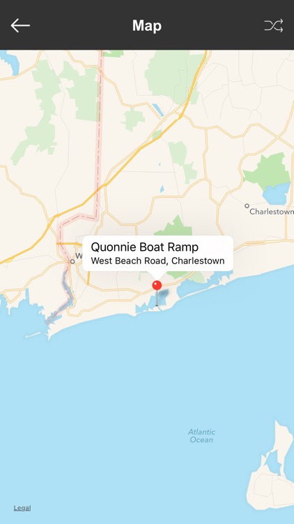 Rhode Island Boat Ramps screenshot-3