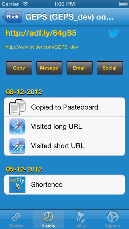supaf.ly screenshot-3