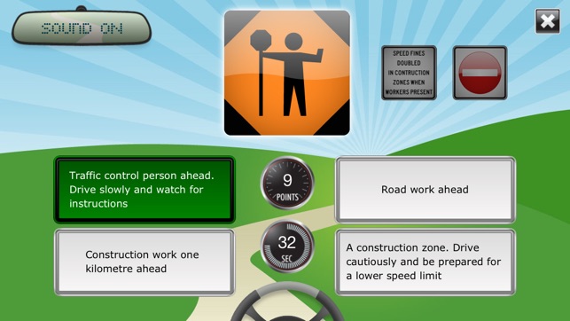 G1 Test Driving ONTARIO SAFETY LEAGUE (OSL) - LearnPlayDrive(圖3)-速報App