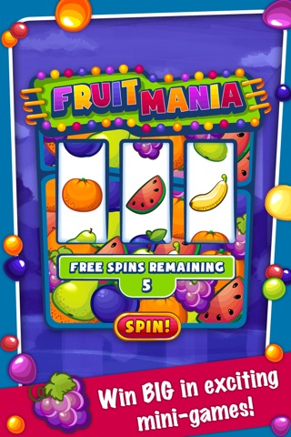 Fruit Quest™ screenshot 4