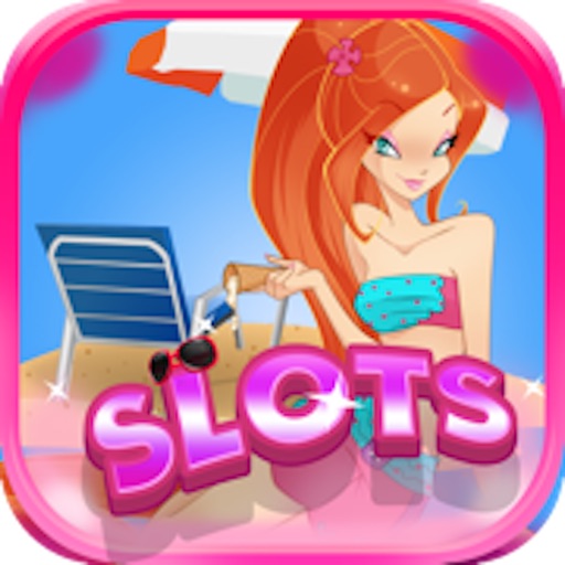 AAA Vegas Bonus Spin Slots - Free Casino Jackpot 777 with Gold Bonanza Lucky & Big Payout Bets for 2016! iOS App