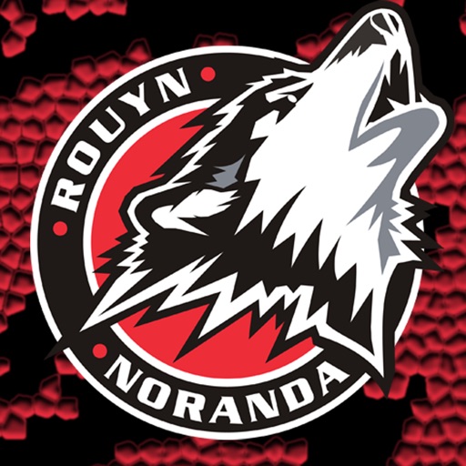 Les Huskies de Rouyn-Noranda