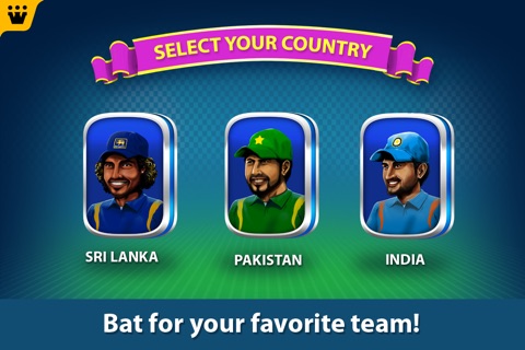Kursi Cricket screenshot 3