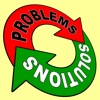 my problems