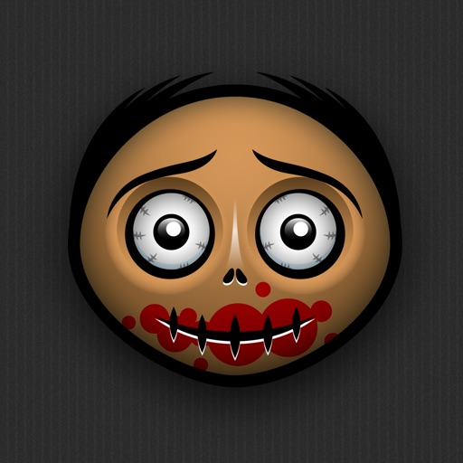 Tag You're It: Zombies Icon