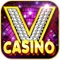 Welcome to V Casino, the world of the most realistic hotels and casinos