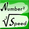 NumberSpeed