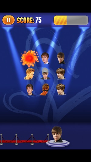 Find: Justin Bieber Edition(圖4)-速報App