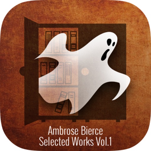 Ambrose Bierce - Selected Works Vol.1 PRO icon