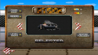 TURBO TRAIN - HIGH VELOCITY TRAIN RACING GAME FOR THE CONDUCTOR 2.0 IOS ĐUA XE TURBO TRAIN - HIGH VELOCITY TRAIN RACING GAME FOR THE CONDUCTOR 2.0 IOS