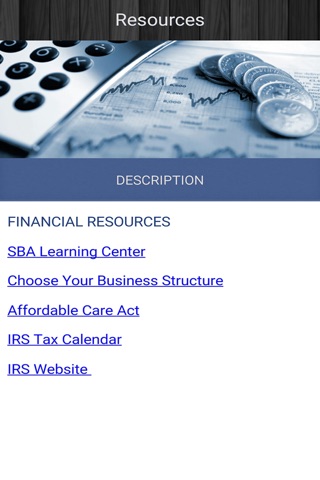 Financially Fierce screenshot 2