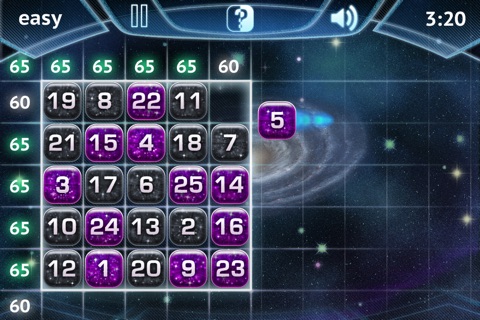 Sudoku 65 - logic game, puzzle screenshot 3