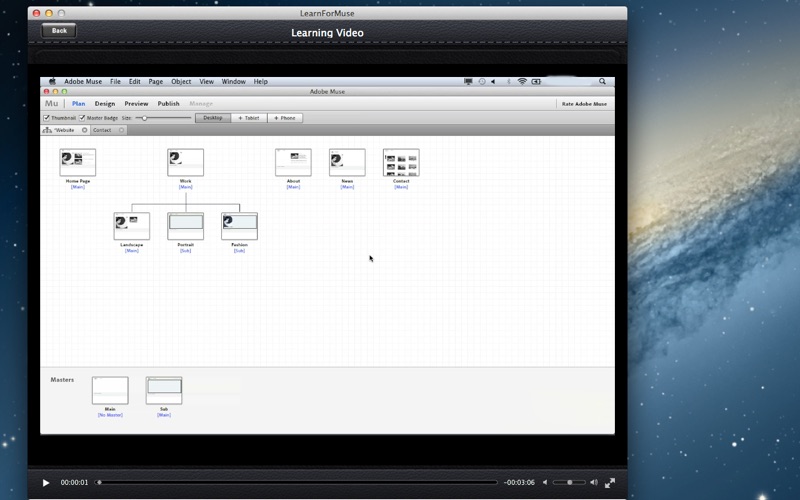 Learn For Muse thumbnail 2